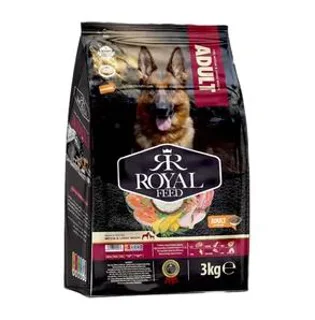 غذای سگ بالغ رویال فید، ADULT ROYAL FEED