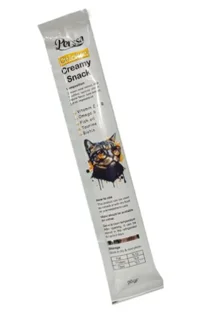 بستنی گربه پرسا (اسنک تشویقی ) طعم مرغ