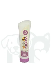 شامپو روزانه سگ و گربه حاوی اکسید روی دکتر هاس - 350میلی لیتر