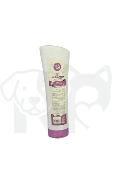 شامپو روزانه گربه، پرسا، شامپو حیوانات خانگی
