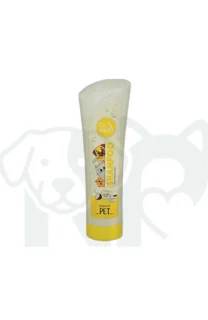 شامپو روزانه  سگ وگربه دکتر هاس  حاوی اسانس نارگیل 350 میلی لیتر