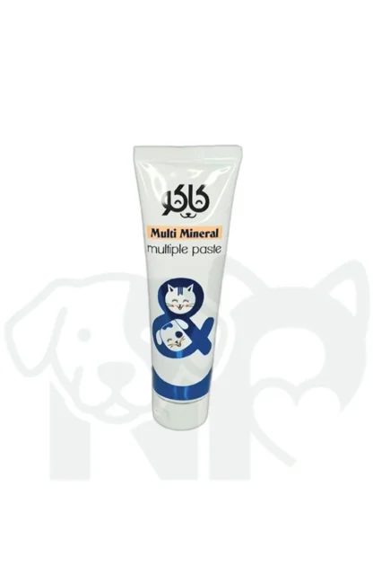 خمیر گربه، خمیر سگ، خمیر مینرال سگ و گربه، کاکو