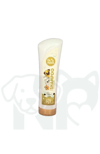 شامپو روزانه سگ و گربه، شامپو گربه و سگ، دکتر هاس