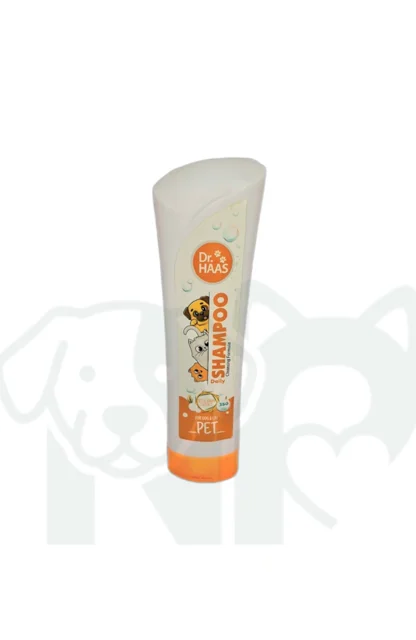 شامپو سگ و گربه، شامپو سگ، شامپو گربه، دکتر هس