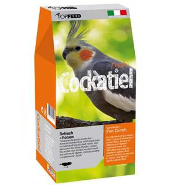 عروس هلندی، پلت عروس هلندی، دانه عروس هلندی